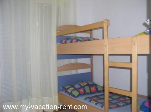 Apartments Adria Croatia - Dalmatia - Trogir - Trogir - apartment #283 Picture 6