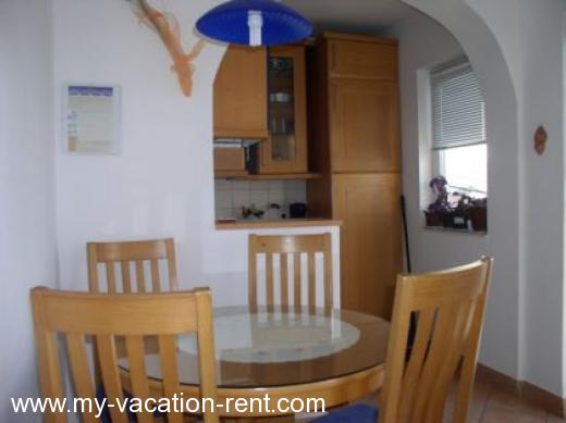 Appartements Adria Croatie - La Dalmatie - Trogir - Trogir - appartement #283 Image 7