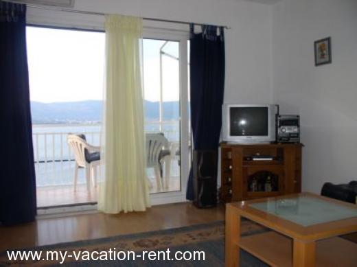 Apartments Adria Croatia - Dalmatia - Trogir - Trogir - apartment #283 Picture 9