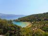 Ferienwohnungen Vrilo - 30m from beach: Kroatien - Dalmatien - Insel Brac - Postira - ferienwohnung #2843 Bild 10