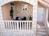 Apartments Vrilo - 30m from beach: Croatia - Dalmatia - Island Brac - Postira - apartment #2843 Picture 10