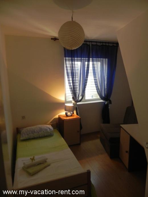 Apartmány MAGIC Chorvatsko - Dalmácie - Split - Split - apartmán #286 Obrázek 4
