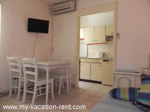 Apartments MAGIC Croatia - Dalmatia - Split - Split - apartment #286 Picture 6