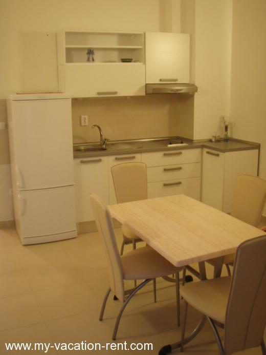 APARTMENT 2 Croatia - Dalmatia - Dubrovnik - Klek - apartment #287 Picture 4
