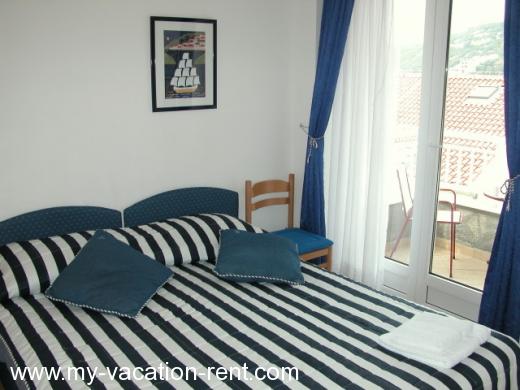 Appartement Dubrovnik Dubrovnik Dalmatië Kroatië #290