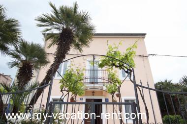 Apartment Mali Losinj Island Losinj Kvarner Croatia #2909