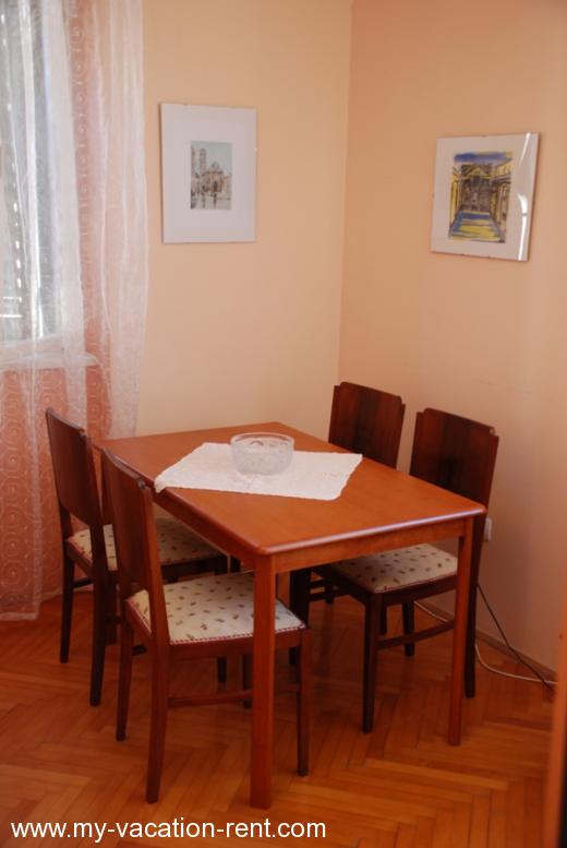 Apartments Varoš Croatia - Dalmatia - Split - Split - apartment #291 Picture 7