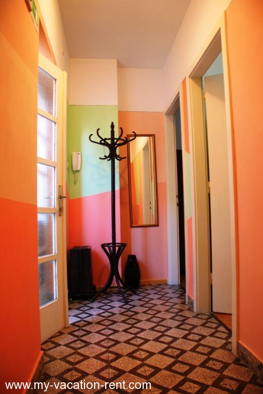 Apartmány Varoš Chorvatsko - Dalmácie - Split - Split - apartmán #291 Obrázek 10