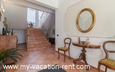 Apartments Escape - 20 m from sea: Croatia - Istria - Medulin - Medulin - apartment #2911 Picture 24