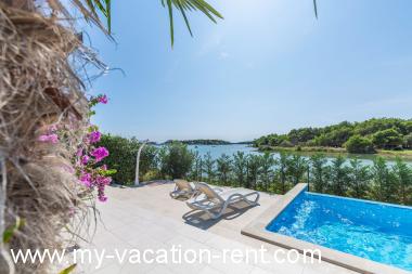 Apartments Fimi- with swimming pool Croatia - Istria - Medulin - Medulin - apartment #2913 Picture 10