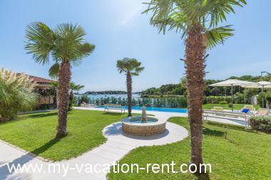Apartments Fimi- with swimming pool Croatia - Istria - Medulin - Medulin - apartment #2913 Picture 19