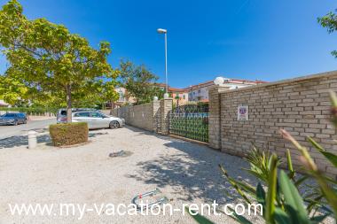 Apartments Fimi- with swimming pool Croatia - Istria - Medulin - Medulin - apartment #2913 Picture 20