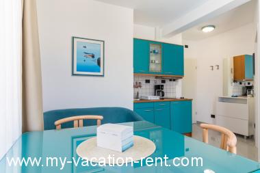 Blue(2) Croatia - Istria - Medulin - Medulin - apartment #2913 Picture 5