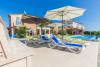 Appartements Fimi- with swimming pool Croatie - Istrie - Medulin - Medulin - appartement #2913 Image 25