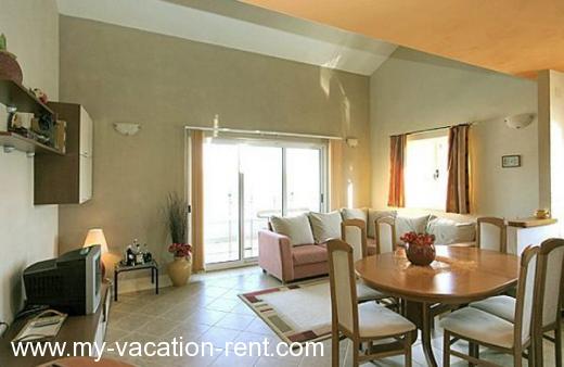 Apartment Sevid Trogir Dalmatia Croatia #292