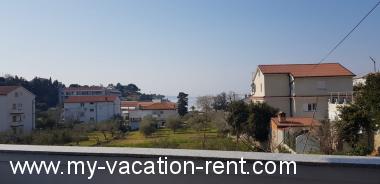 Appartement Banjol Eiland Rab Kvarner Kroatië #2927