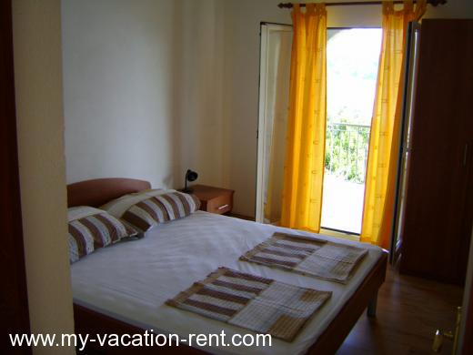 Apartments Vitorin Croatia - Dalmatia - Island Mljet - Sobra - apartment #294 Picture 1