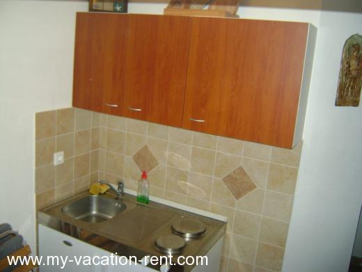 Apartments Vitorin Croatia - Dalmatia - Island Mljet - Sobra - apartment #294 Picture 5