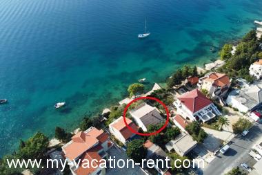 Apartment Stara Novalja Island Pag Kvarner Croatia #2940