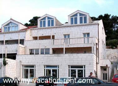 Apartment Dubrovnik Dubrovnik Dalmatia Croatia #2958