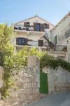 Apartments Kate - with large terrace : Croatia - Dalmatia - Island Brac - Postira - apartment #2972 Picture 6