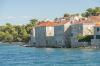 Ferienwohnungen Kate - with large terrace : Kroatien - Dalmatien - Insel Brac - Postira - ferienwohnung #2972 Bild 6