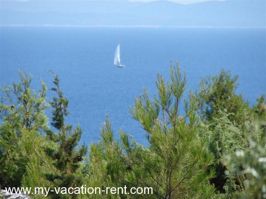 Ferienwohnungen Villa Fio Kroatien - Dalmatien - Insel Hvar - Hvar - ferienwohnung #298 Bild 5