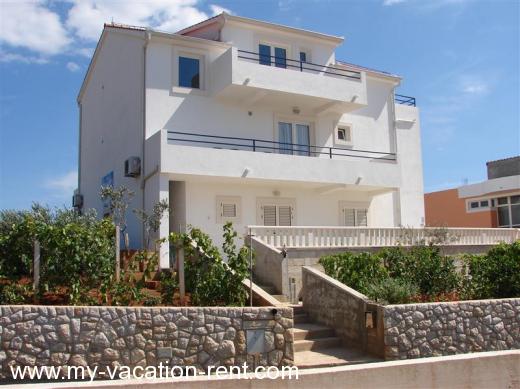 Appartements Villa Fio Croatie - La Dalmatie - Île de Hvar - Hvar - appartement #298 Image 6