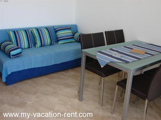 Apartman AGAVA 2+1 Kroatien - Dalmatien - Insel Hvar - Hvar - ferienwohnung #298 Bild 4