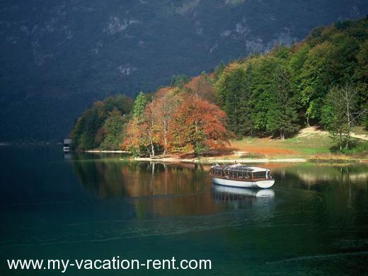 Ferienwohnungen Pri Ukcu, ob Bohinjskem jezeru Slowenien - Gorenjska - Bohinj - ferienwohnung #3 Bild 7