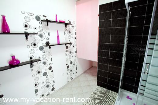 Apartments Torca Croatia - Dalmatia - Split - Split - apartment #301 Picture 5