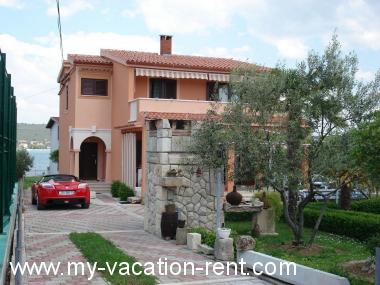 Apartment Sukosan Umag Istria Croatia #3011