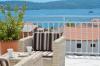 Appartements Bozo - amazing terrace and sea view: Croatie - Istrie - Umag - Okrug Gornji - appartement #3039 Image 12