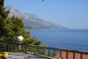 Apartments Mark - sea view & terrace: Croatia - Dalmatia - Sibenik - Pisak - apartment #3062 Picture 4