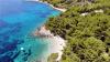 Ferienwohnungen Neva - 30 m from sea: Kroatien - Dalmatien - Insel Hvar - Zavala - ferienwohnung #3066 Bild 4