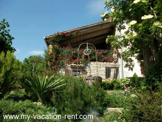Maison de vacances Our Istria Croatie - Istrie - Inner Istrie - Roco - maison de vacances #308 Image 4
