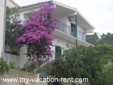 Apartament Primosten Sibenik Dalmacja Chorwacja #3084