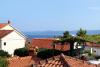 R1(2) s balkonom Chorwacja - Dalmacja - Wyspa Brac - Bol - pokoj gościnne #3094 Zdjęcie 7