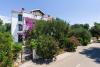 Ferienwohnungen Pupa - nice family apartments: Kroatien - Dalmatien - Zadar - Petrcane - ferienwohnung #3101 Bild 14