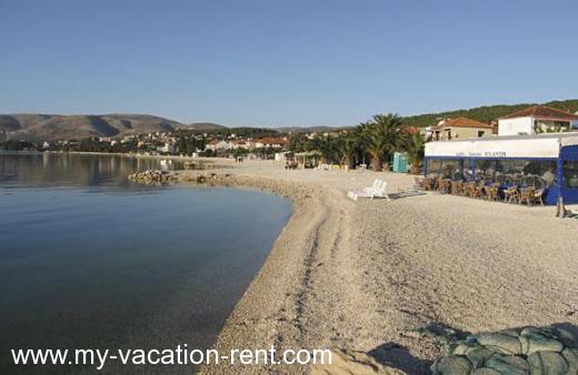 Ferienwohnungen villa3a Kroatien - Dalmatien - Insel Ciovo - Okrug Gornji - ferienwohnung #313 Bild 5