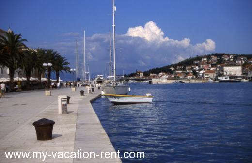 Ferienwohnungen villa3a Kroatien - Dalmatien - Insel Ciovo - Okrug Gornji - ferienwohnung #313 Bild 8