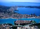 Ferienwohnungen Trogir Kroatien - Dalmatien - Insel Ciovo - Okrug Gornji - ferienwohnung #315 Bild 5