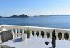 Ferienwohnungen Josip - sea view :  Kroatien - Dalmatien - Zadar - Drage - ferienwohnung #3152 Bild 5