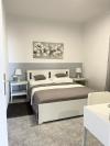 A2(2+2) Croatia - Dalmatia - Zadar - Drage - apartment #3152 Picture 10