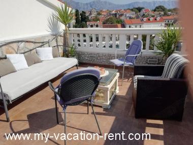 Apartman Sucuraj Otok Hvar Dalmacija Hrvatska #3193