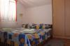 A2(4+2) Croatia - Dalmatia - Island Ugljan - Kukljica - apartment #3212 Picture 7