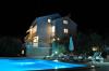 Apartmány Olive Garden - swimming pool: Chorvatsko - Dalmácie - Zadar - Biograd - apartmán #3236 Obrázek 10