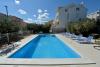 Appartementen Olive Garden - swimming pool: Kroatië - Dalmatië - Zadar - Biograd - appartement #3236 Afbeelding 10