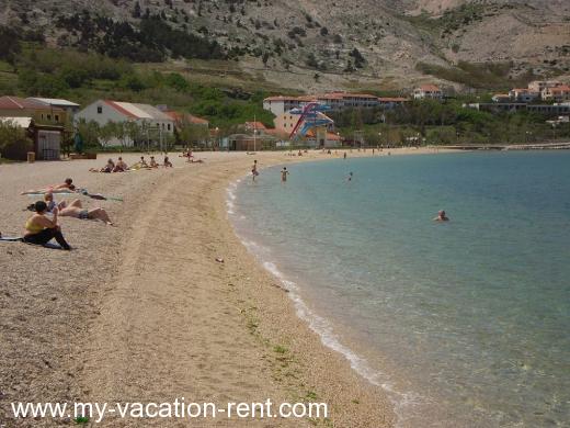 Ferienwohnungen Ivana Kroatien - Kvarner - Insel Pag - Pag - ferienwohnung #324 Bild 7