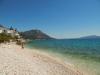 Appartementen Inga - right at the beach: Kroatië - Dalmatië - Makarska - Brist - appartement #3244 Afbeelding 5